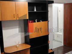 Drumul Taberei, Valea Argesului, 2 camere